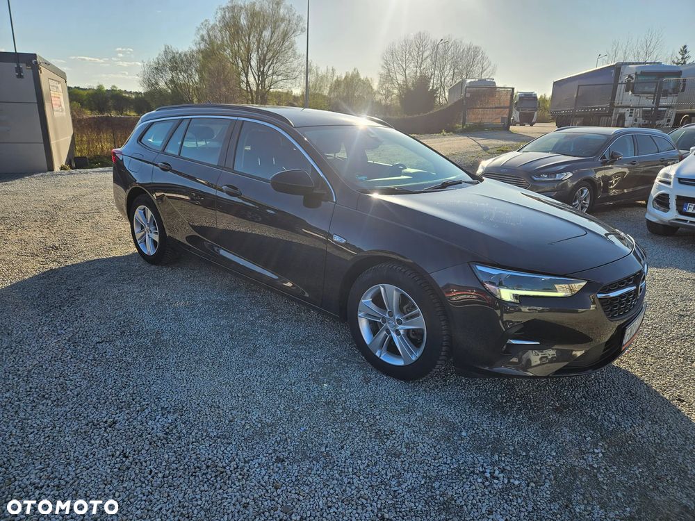 Opel Insignia - 3
