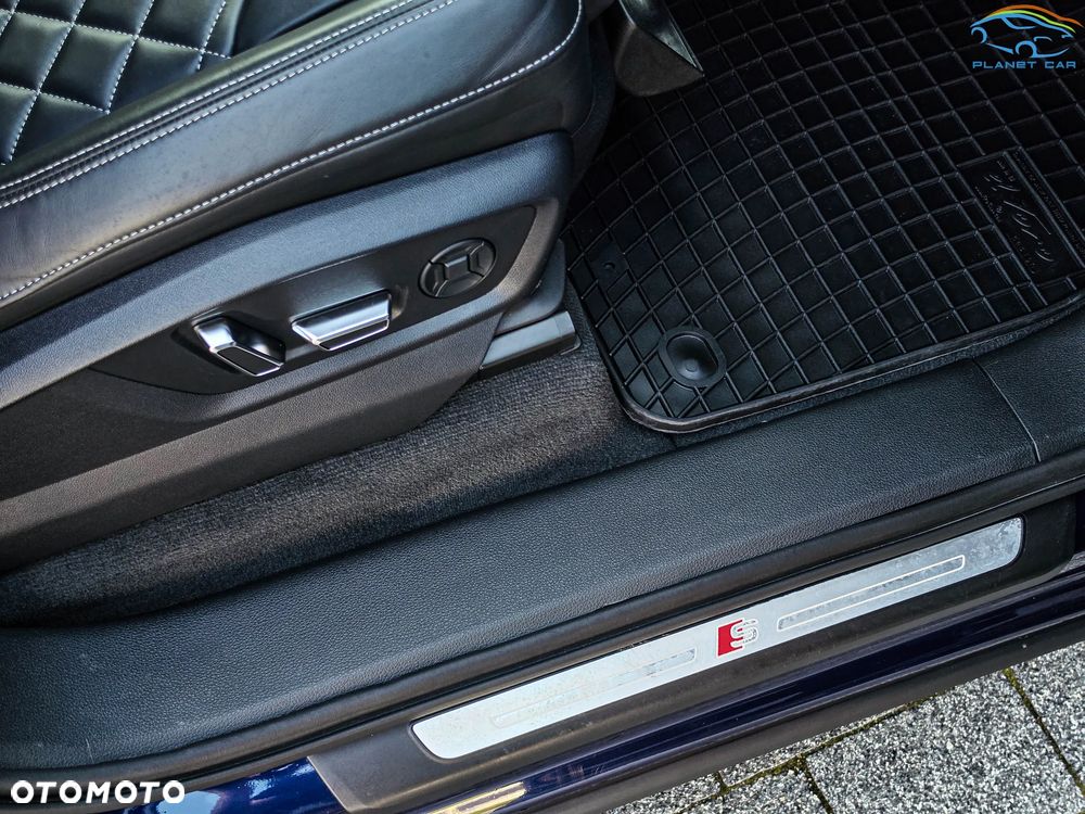 Audi Q7 45 TDI quattro tiptronic S line - 14