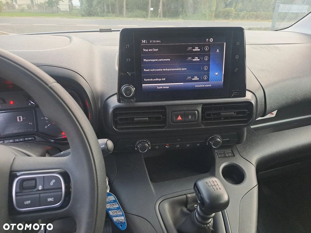 Toyota Proace city Long - 20