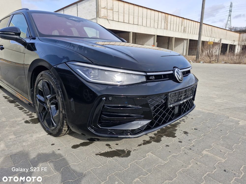 Volkswagen Passat - 3