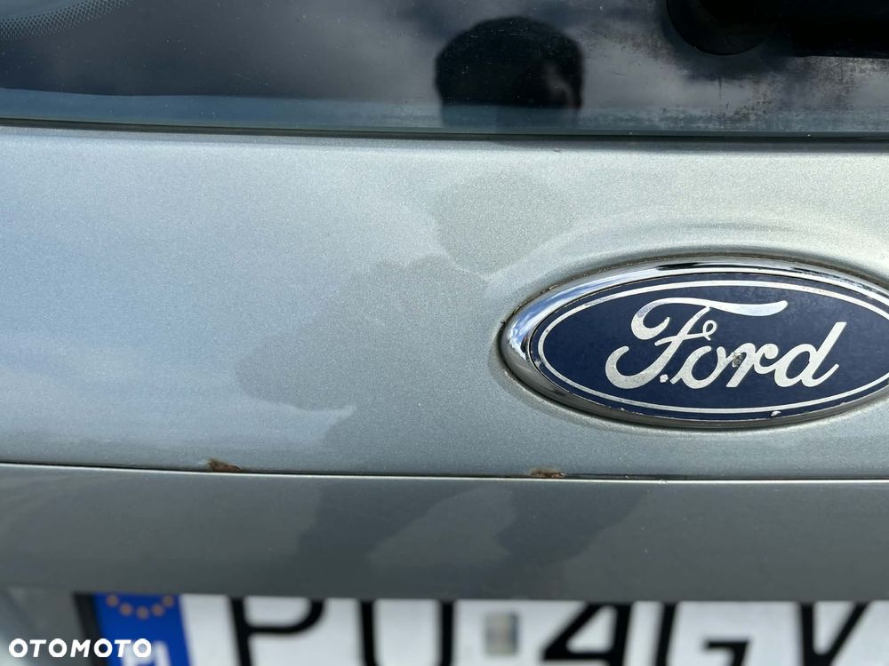 Ford Mondeo 2.0 Titanium - 14