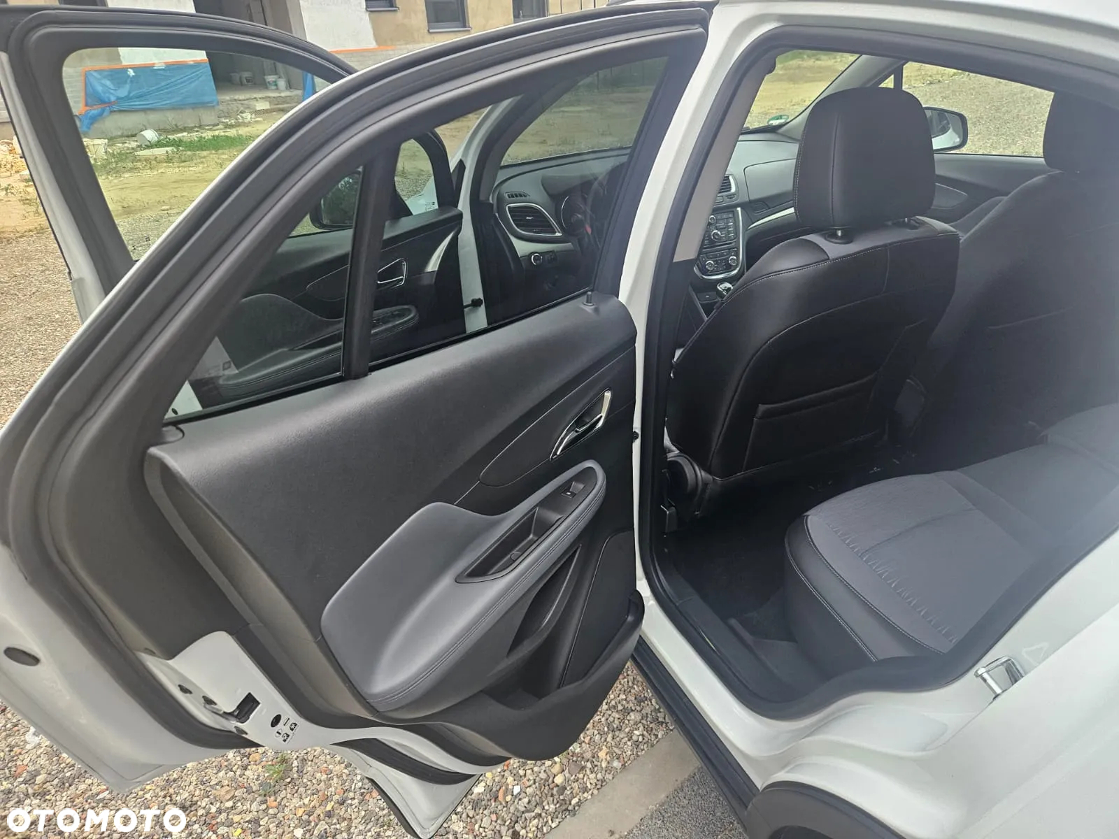 Opel Mokka 1.4 Turbo ecoFLEX Start/Stop Color Innovation - 11