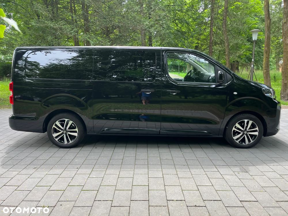 Citroën SpaceTourer 2.0 BlueHDi XL Shine - 6