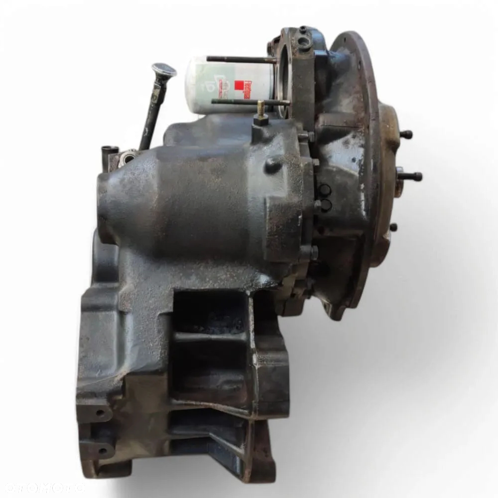 Skrzynia Powershift Dana Spicer 87530825 Manitou MLA 628 - 4