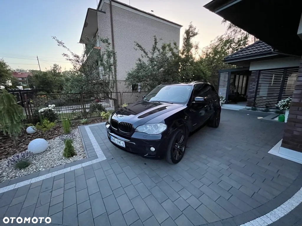 BMW X5 4.0d xDrive - 11