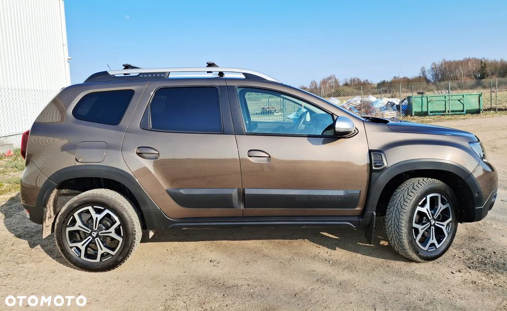 Dacia Duster 1.3 TCe FAP Prestige EU6d - 2