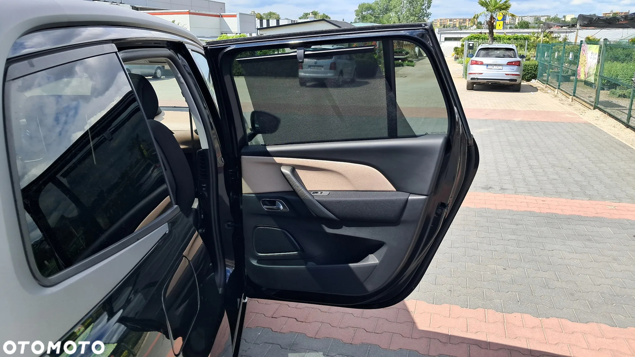 Citroën C4 Grand Picasso 1.6 e-HDi Seduction ETG6 - 12