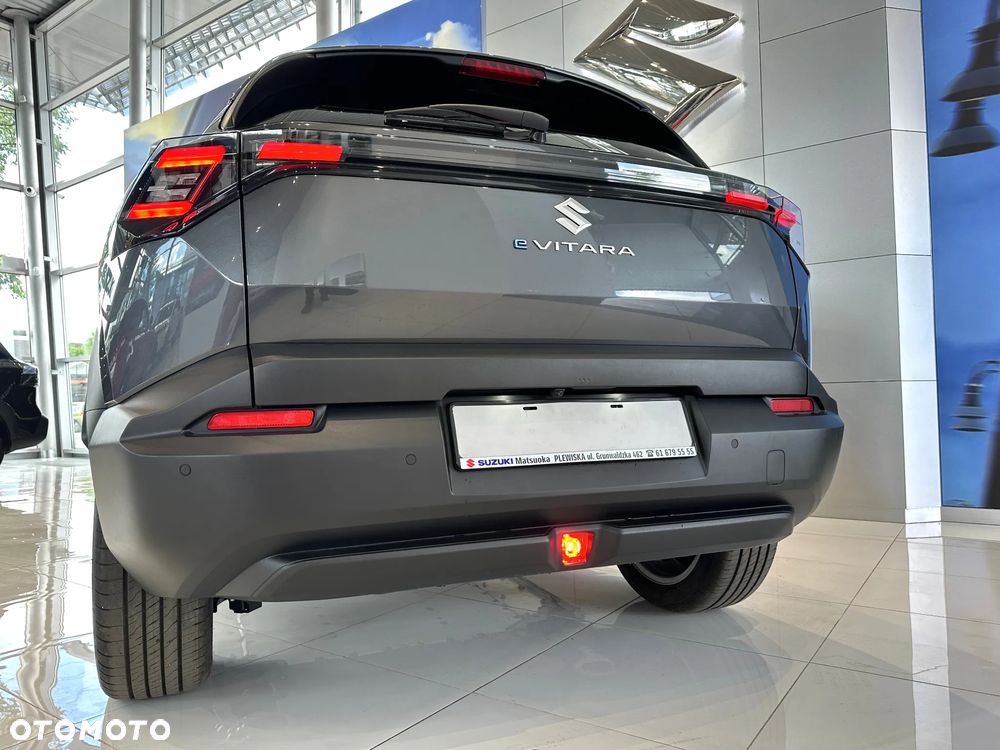 Suzuki e VITARA - 13