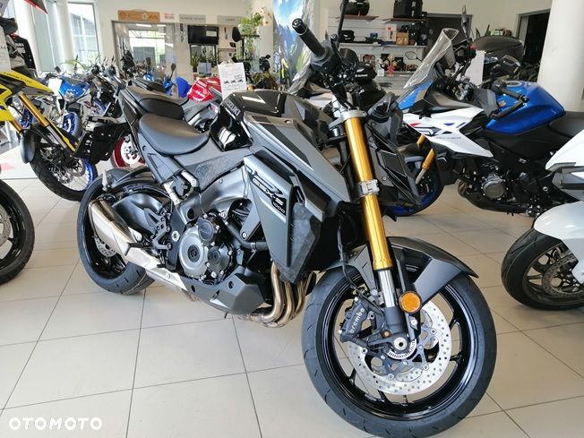 Suzuki GSX