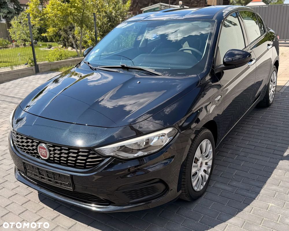 Fiat Tipo - 5