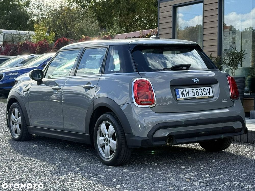 Mini One 2021 photo 3