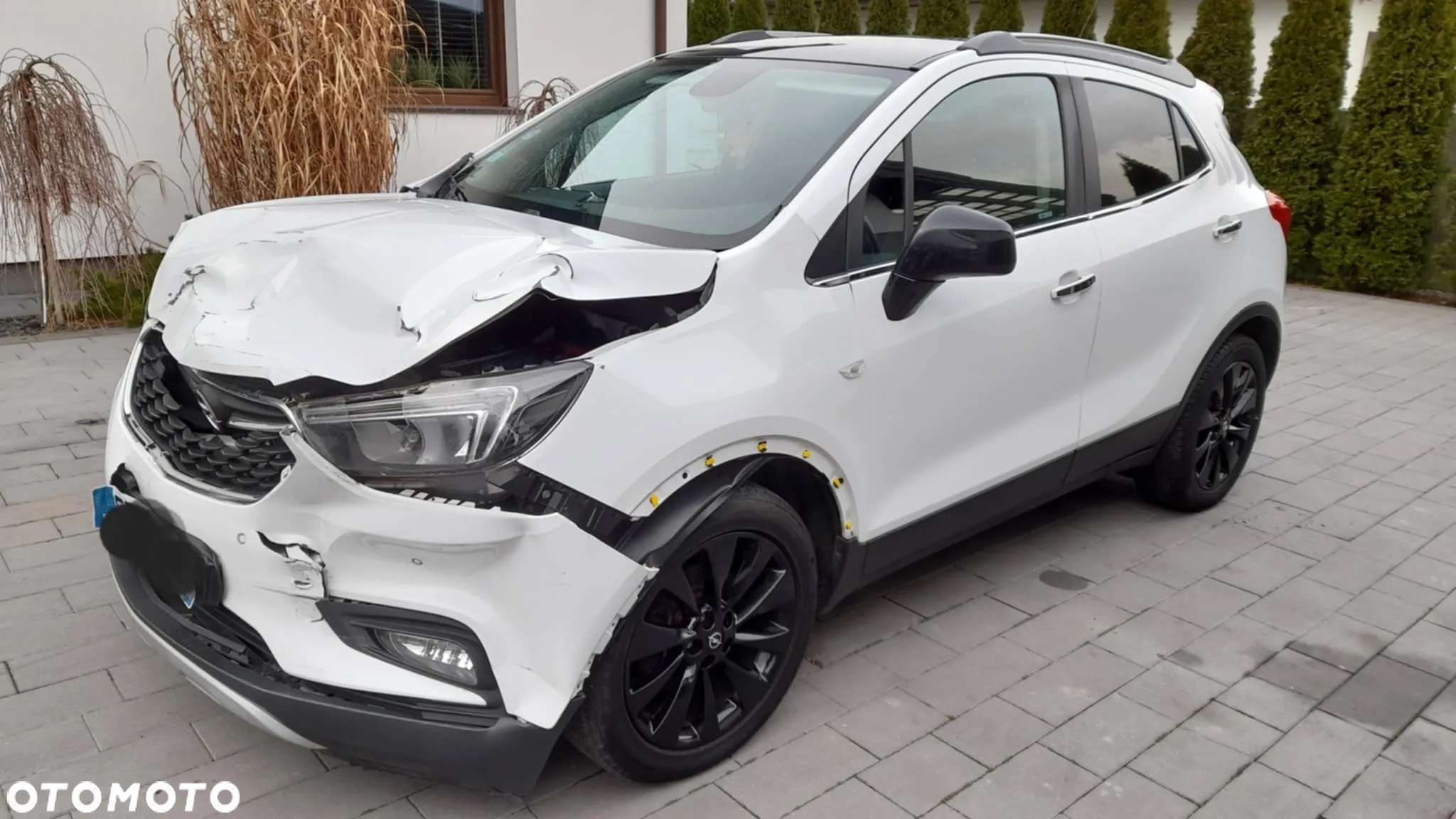 Opel Mokka 1.6 CDTI Cosmo - 4