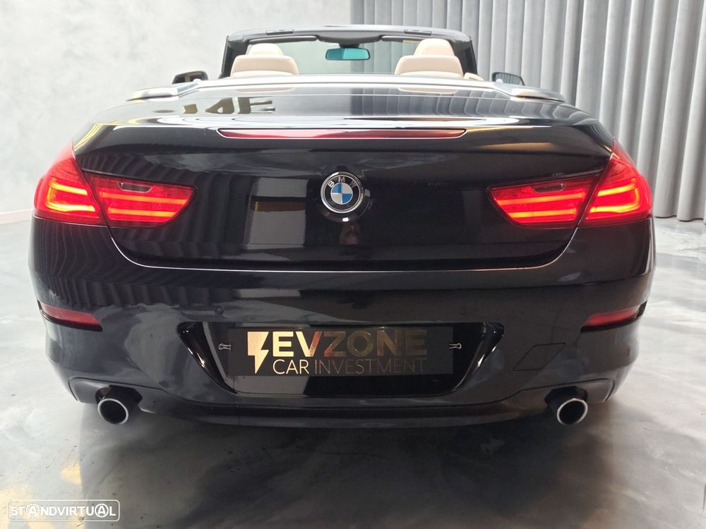 BMW 640 d M Sport Edition - 6