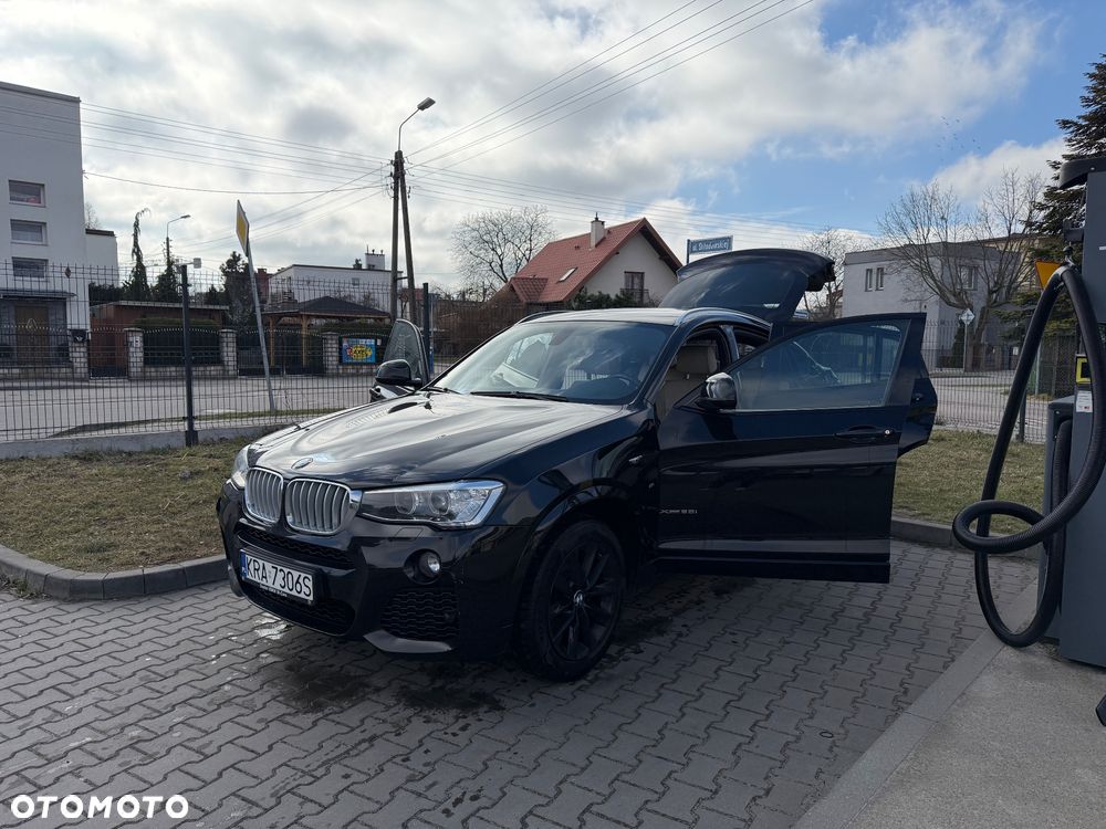 BMW X4 xDrive28i M Sport - 9