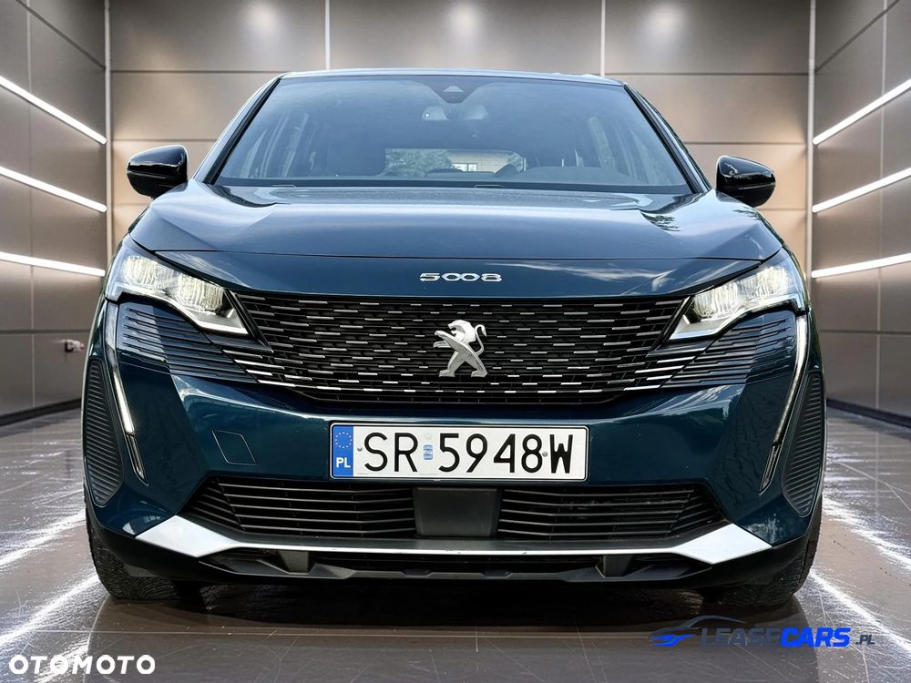 Peugeot 5008 PureTech 130 Stop & Start Active - 16