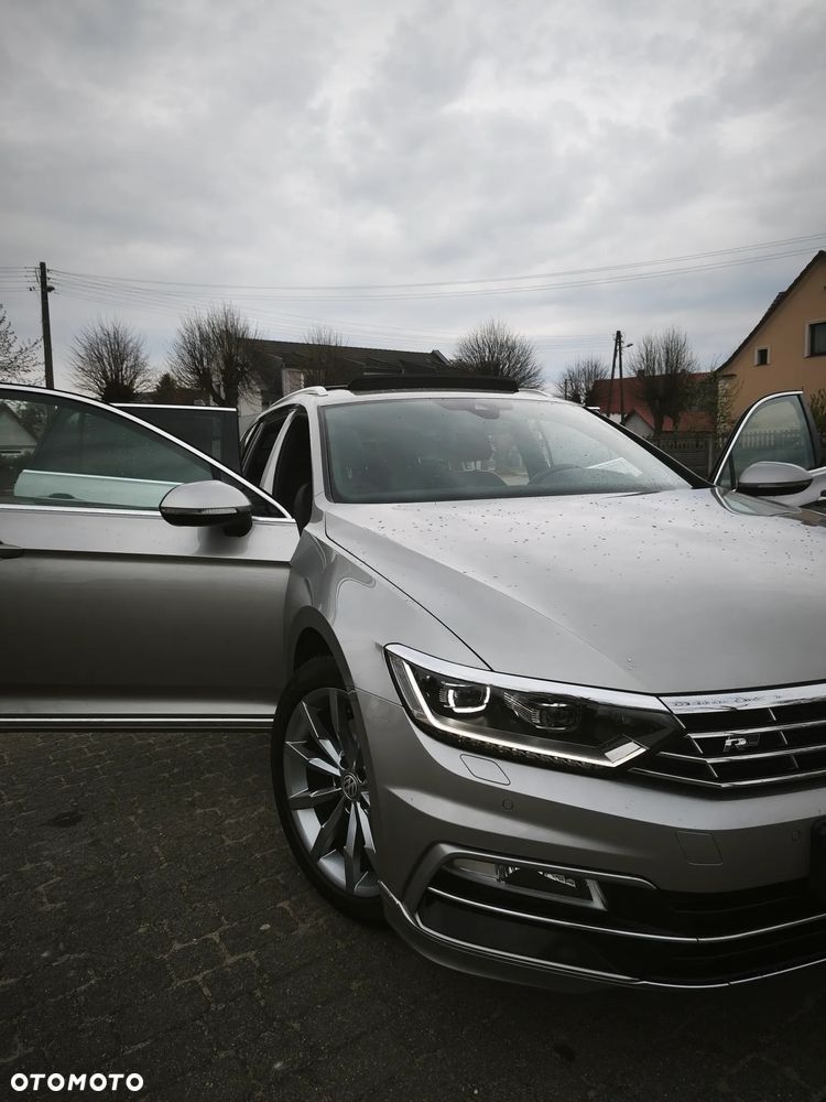 Volkswagen Passat 2.0 TDI SCR (BlueMotion Technology) Highline - 1