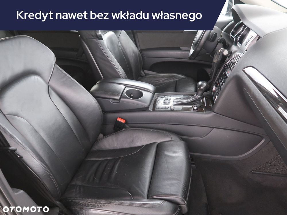 Audi Q7 - 11