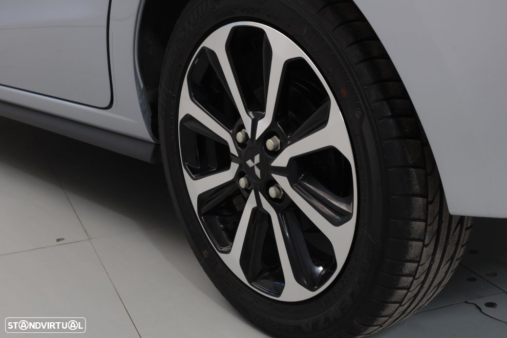 Mitsubishi Space Star 1.2 Intense Connect Edition - 13
