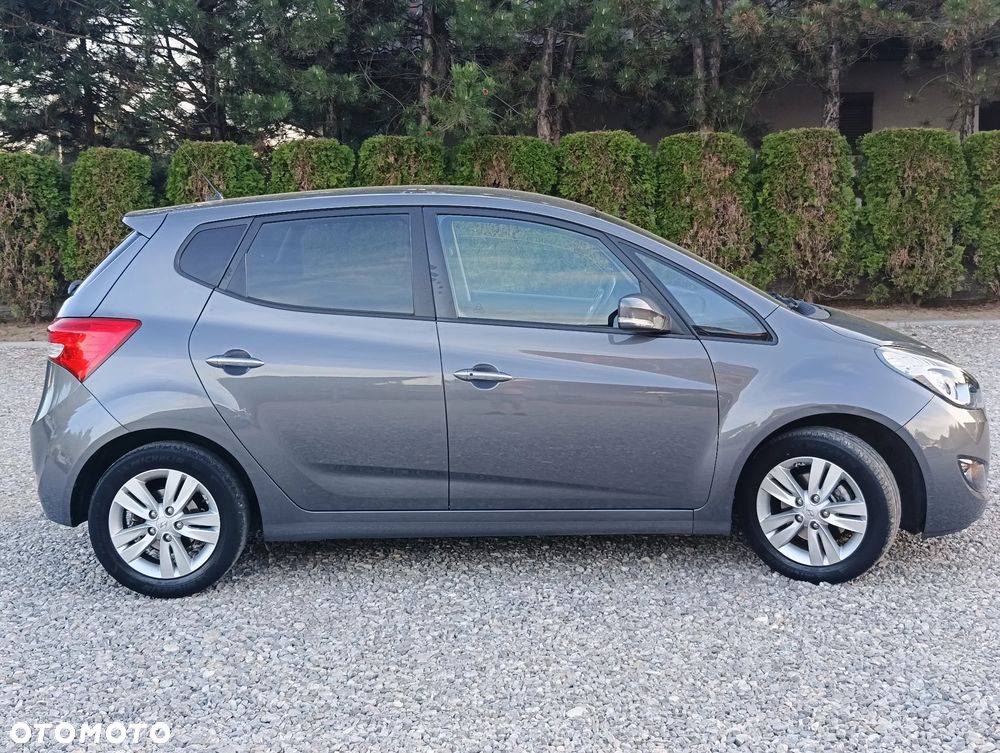Hyundai ix20 1.6 Premium - 6