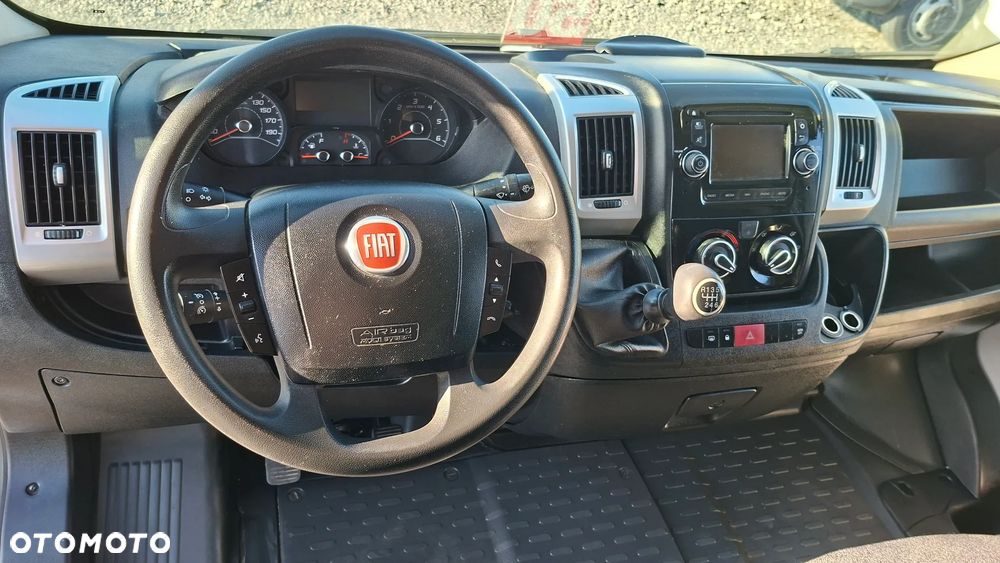 Fiat DUCATO 2.3 - 11