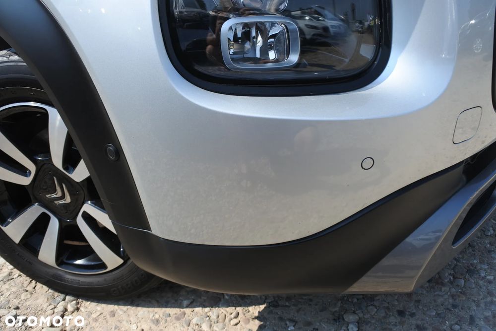 Citroën C3 Aircross PureTech 110 Stop & Start OPF SHINE PACK - 29