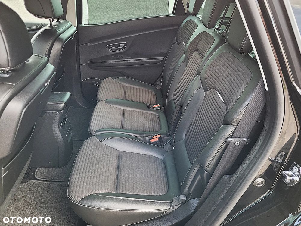 Renault Scenic ENERGY TCe 130 INTENS - 23