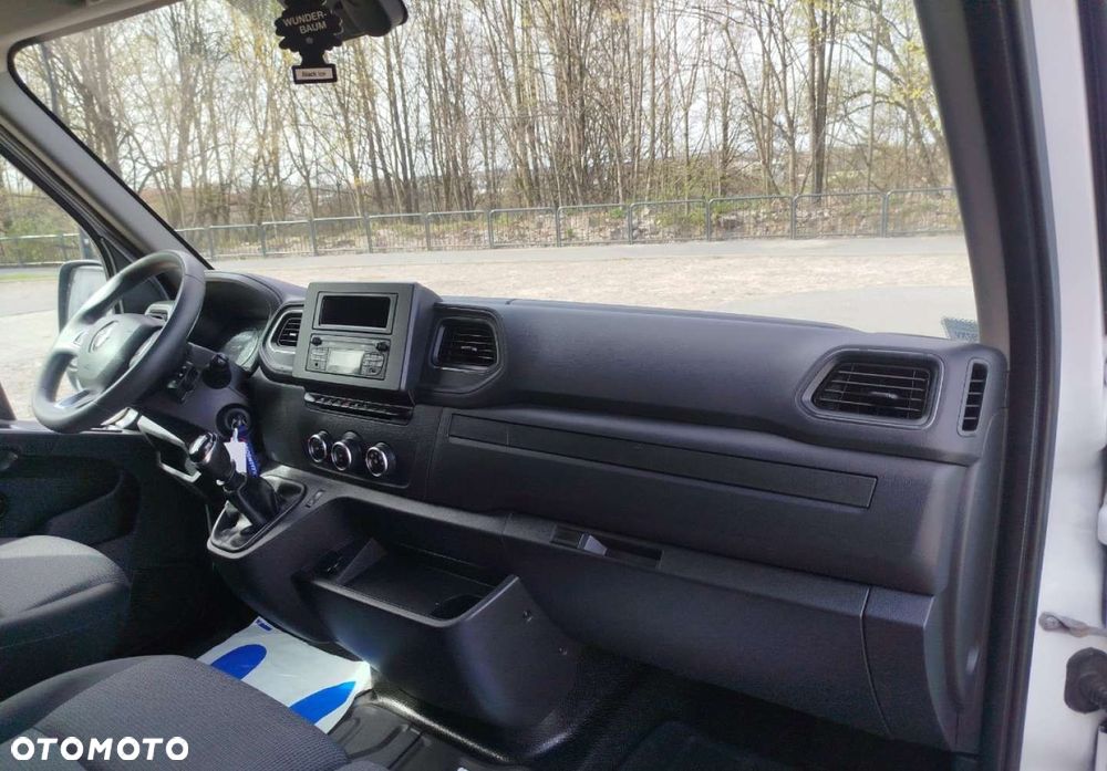 Renault Master - 23
