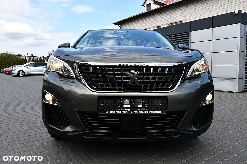 Peugeot 3008 BlueHDi 120 Stop & Start Allure - 5