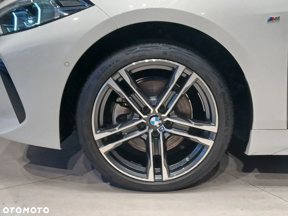 BMW Seria 1 118i M Sport - 3