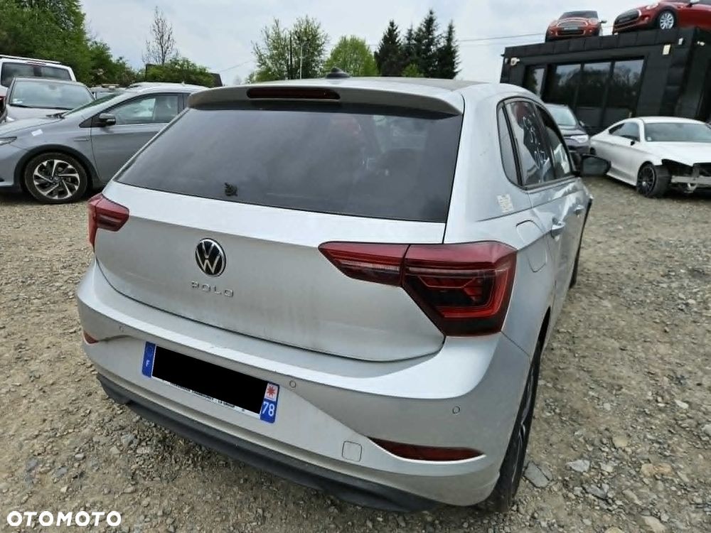 Volkswagen Polo 1.0 TSI DSG Comfortline - 13