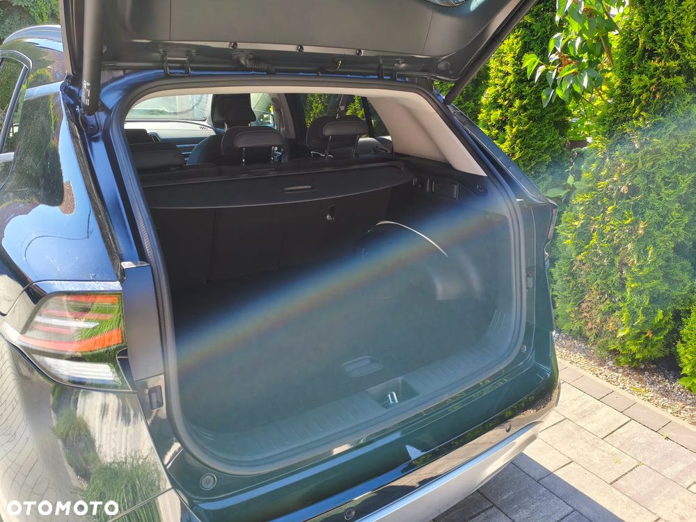 Kia Sportage 1.6 T-GDI PHEV Business Line 4WD - 7