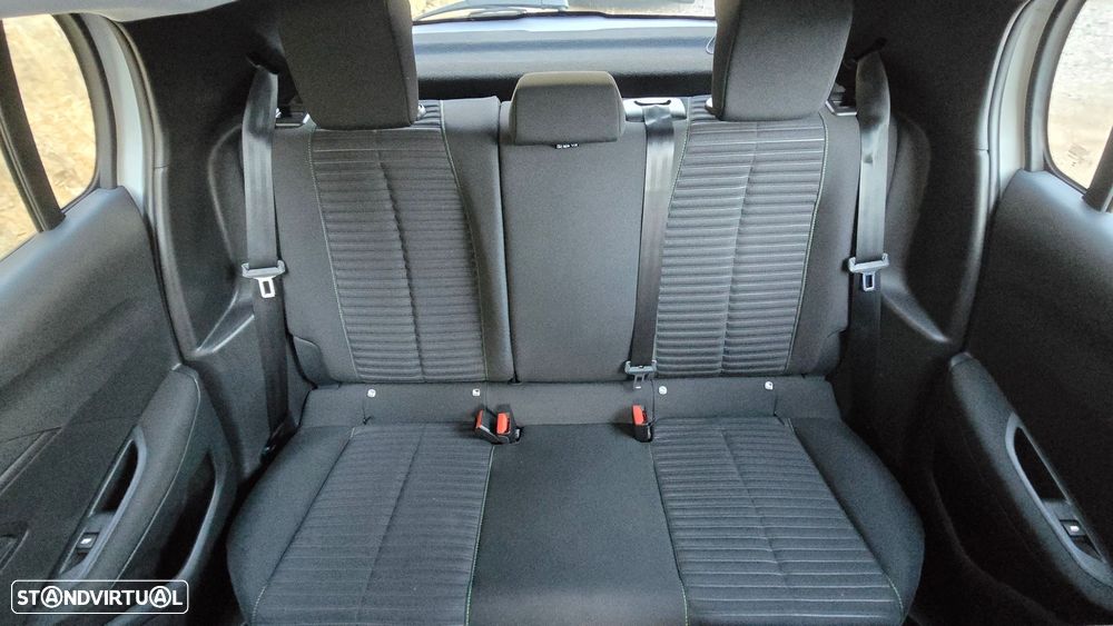 Peugeot 208 1.2 PureTech Active - 44
