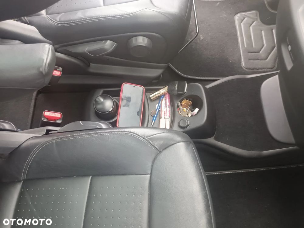 Citroën C4 Picasso 1.6 THP Exclusive - 12