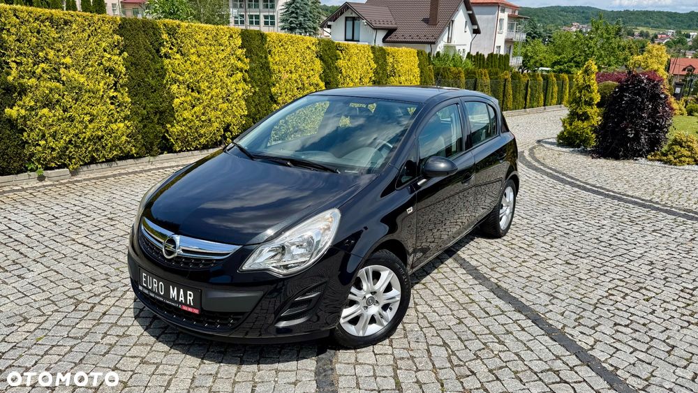Opel Corsa - 25