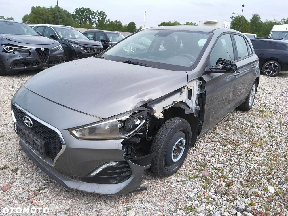 Hyundai i30 1.0 T-GDI Advantage - 2