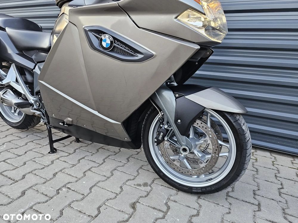 BMW K - 18