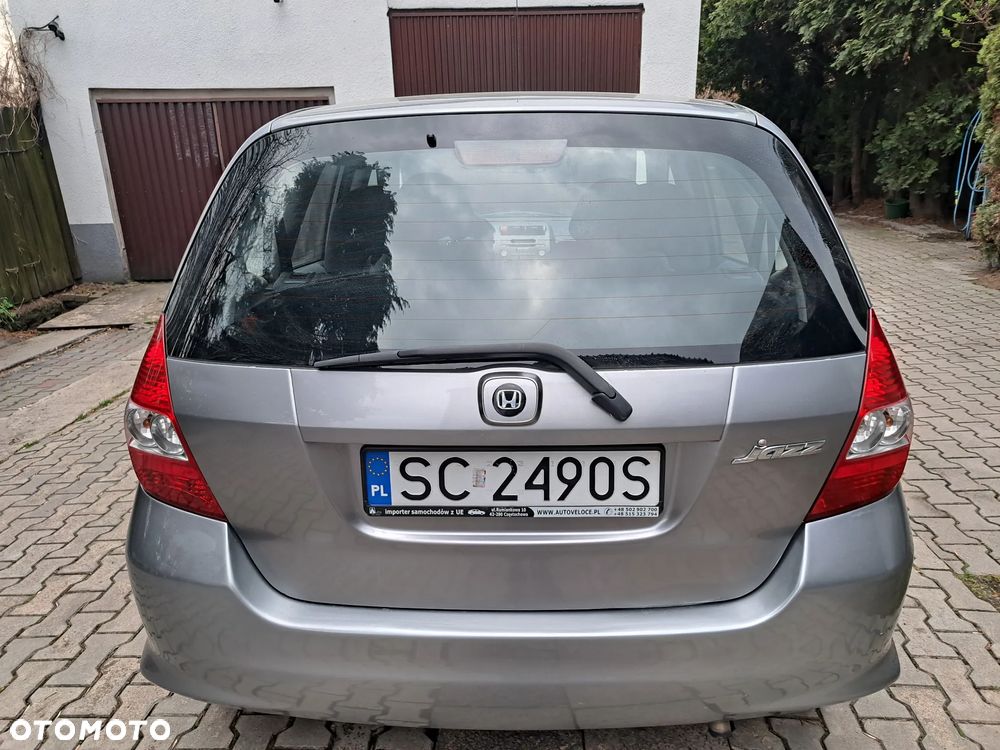 Honda Jazz 1.2 S-X Cool Funky - 23