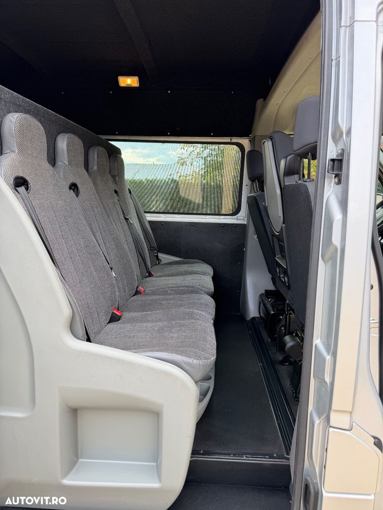 Renault Master L3H2 - 8