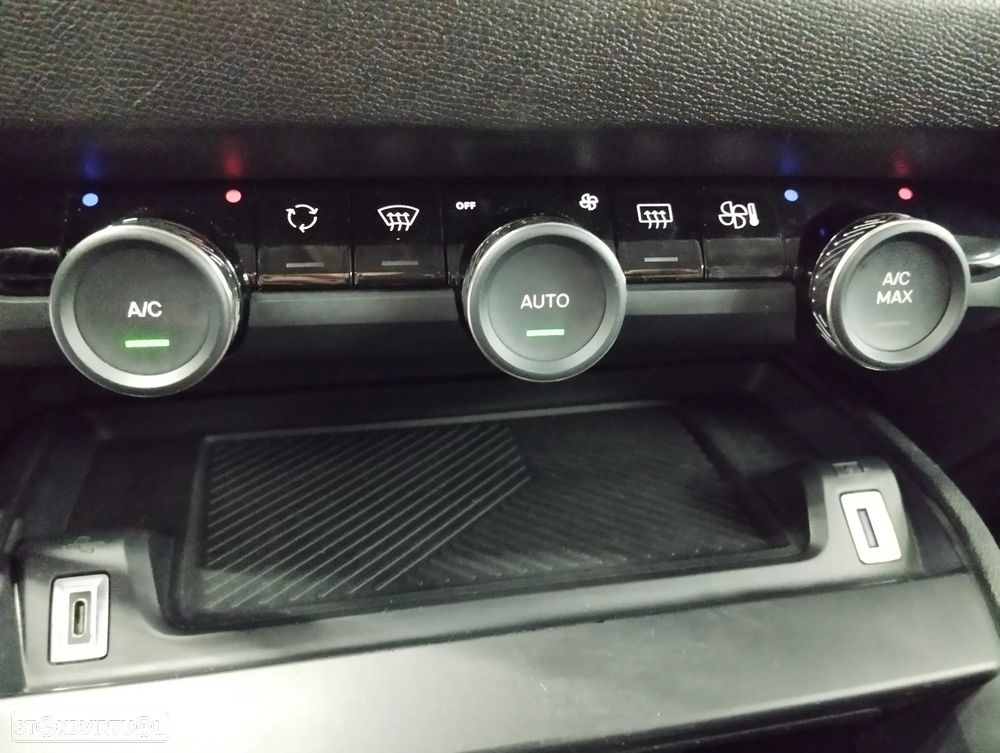 Citroën C4 1.5 BlueHDi Feel Pack EAT8 - 31