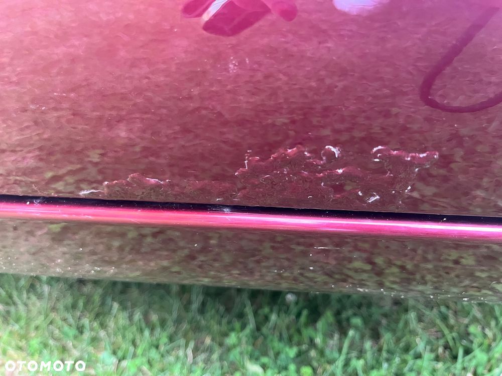 Chrysler Pacifica - 8