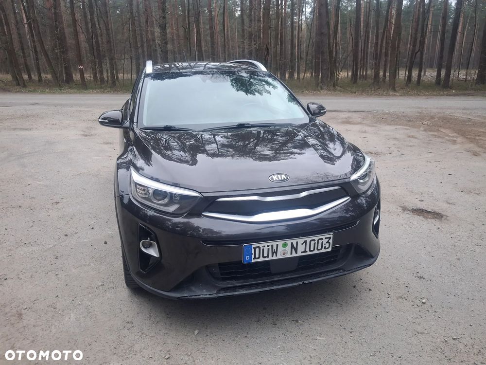 Kia Stonic 1.4 Spirit - 7