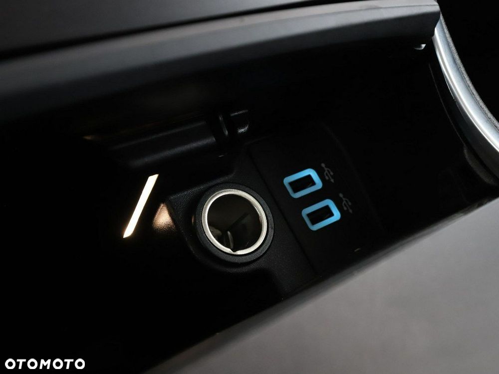 Ford S-Max 2.0 EcoBlue Titanium - 30