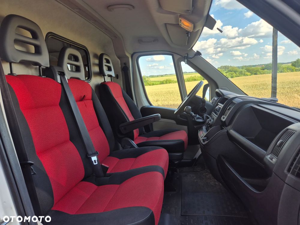 Fiat Ducato - 11