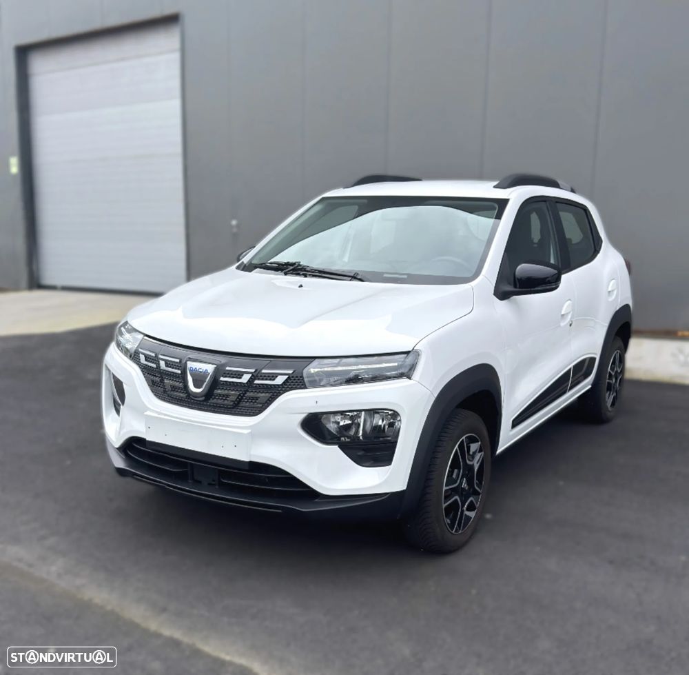 Dacia Spring Comfort - 1