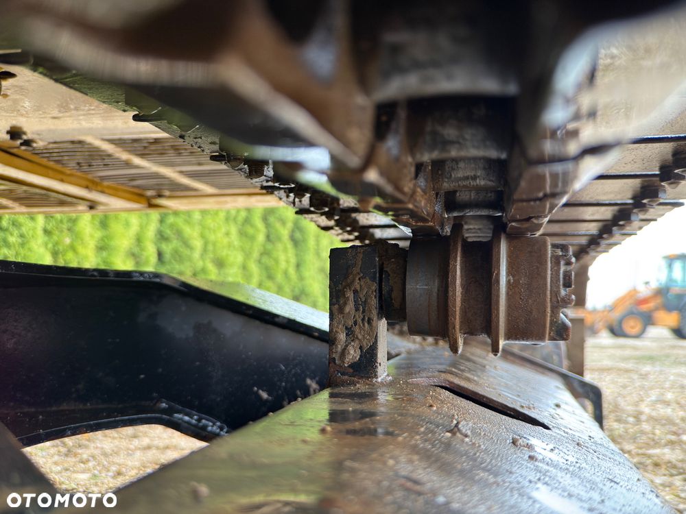 Caterpillar 308 E2 CR - 31