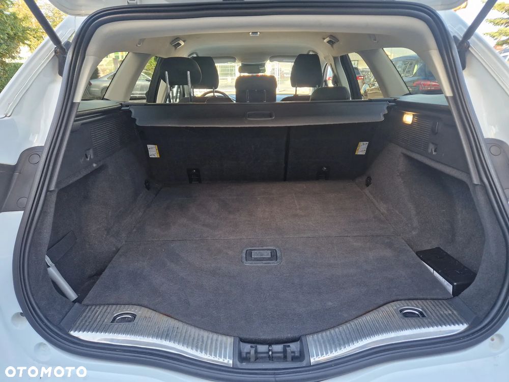 Ford Mondeo 2.0 EcoBlue Trend - 24