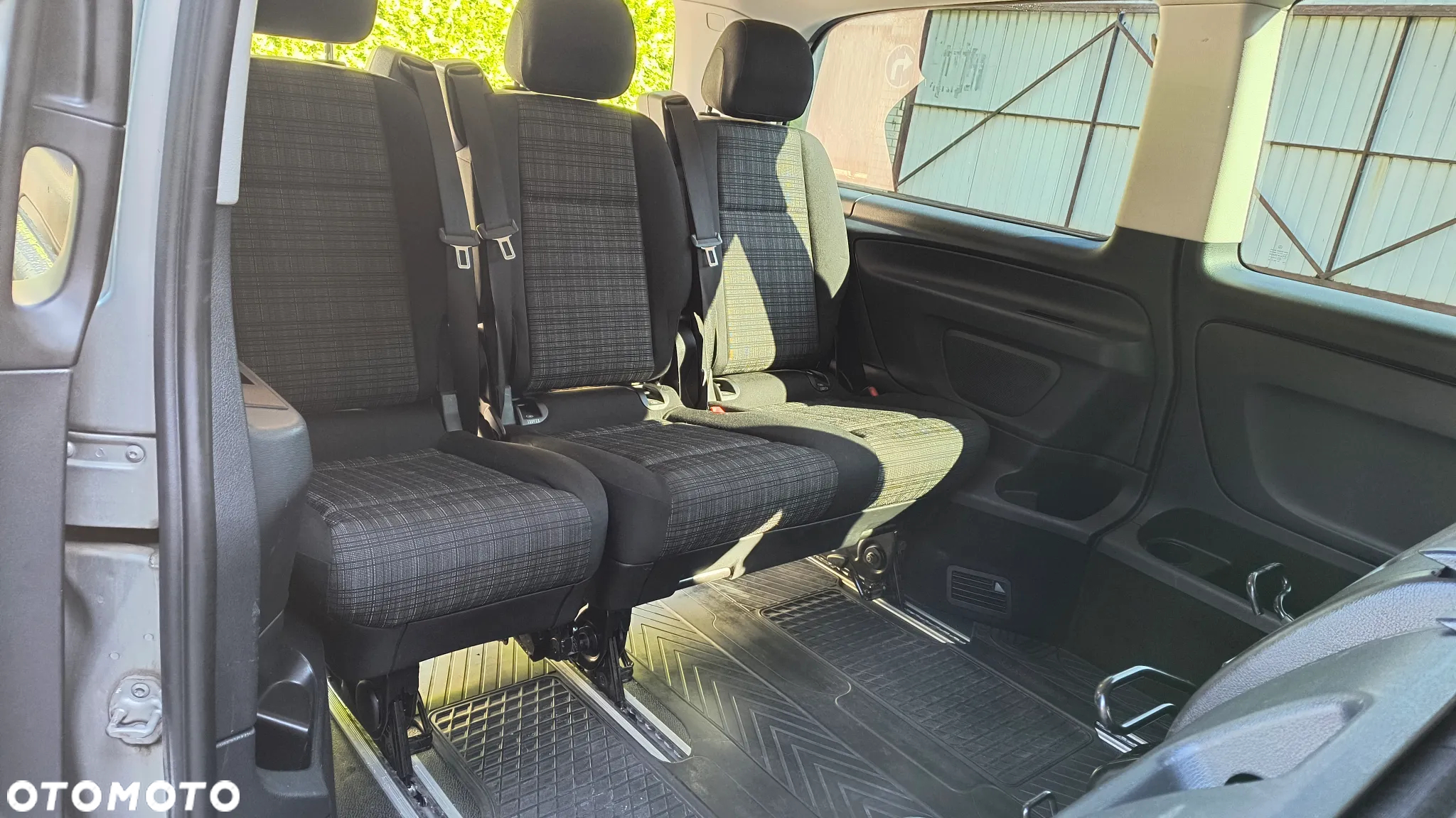 Mercedes-Benz Vito 116 CDI Tourer Pro 447.703 - 3