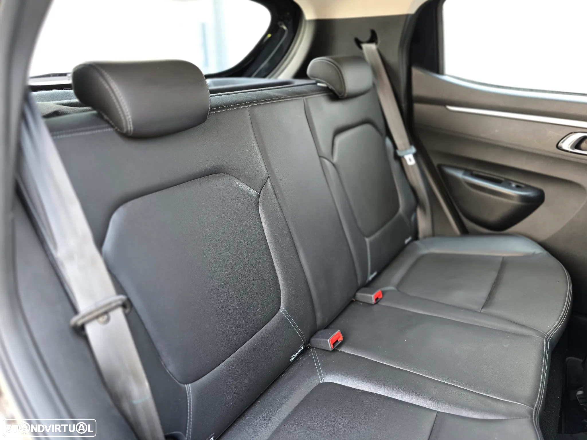 Dacia Spring Electric 45 Expression - 21