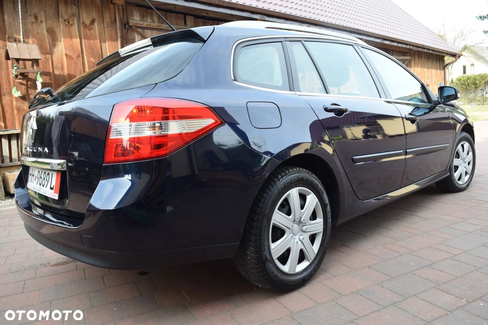 Renault Laguna 2.0 16V Expression - 6