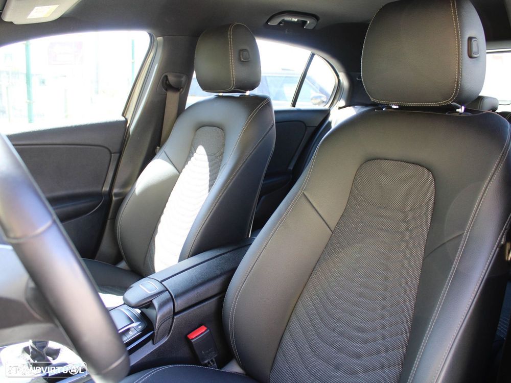 Mercedes-Benz A 180 d Style - 22